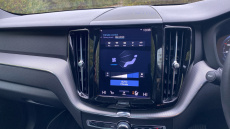 Volvo Xc60 2.0 T6 Recharge PHEV R DESIGN 5dr AWD Auto Estate